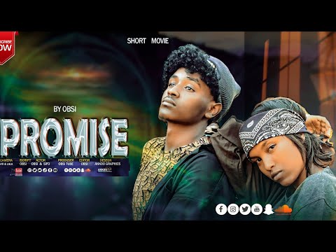 PROMISE WAADAA Fiilmii Afaan Oromoo Gabaabaa 2015