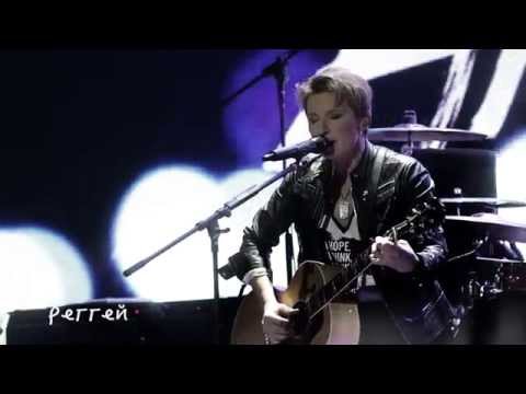 Ночные Снайперы - реггей (Live)