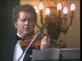 FRANZ SCHUBERT Violin Sonata in A  OLEG KAGAN & SVIATOSLAV RICHTER