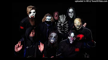 Slipknot - Birth Of The Cruel (Clean)