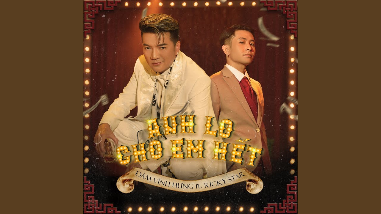 Anh Lo Cho Em Hết (Beat)