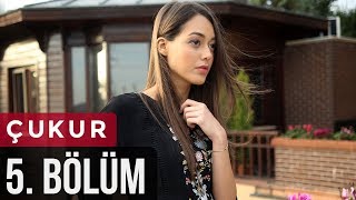 Çukur 5 Bölüm