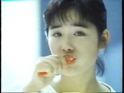 エチケットライオンのCM
