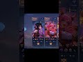 Akhirnya honor juga dari sekian cobaan dari mas monton #mobilelegends #mlbb #mlbbcreatorcamp