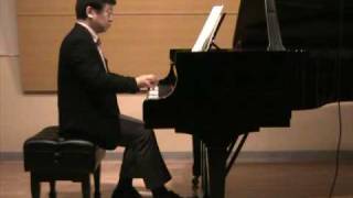 こんちゅうくみきょく　11.クワガタ・ソナタ(第3楽章) - 演奏動画のサムネイル