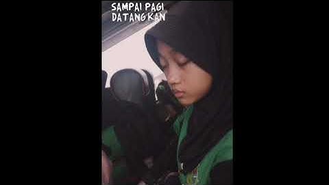  Vlog Outdoor learning to Semarang ( kelompok 3 ) SMPN 5 SIDOARJO tahun ajaran 2025/2026