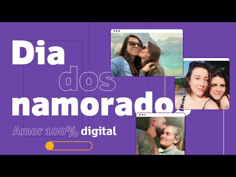 100% Digital. 100% Real. | Dia dos Namorados Youse