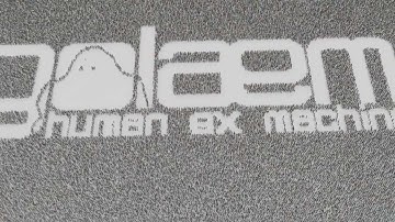 Golaem Crowd Geometry Instancing Demo