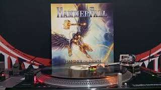 Download Lagu Hammerfall - No Mercy (Hammer Of Dawn) MP3