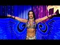 Suraiya - Belly Dancer - Isis Wings