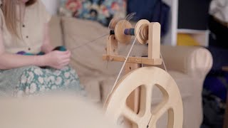 Local Connections - Catriona's story