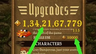 TempleRun// is game ko hack Kare screenshot 5