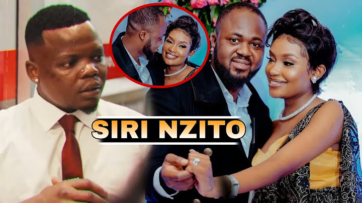Mazito yaibuka HARMONIZE ashangazwa na haya kuhusu ndoa ya zamani ya POSHY