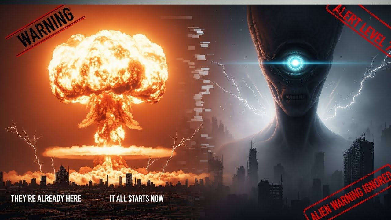 This Bible Code Revealed the Exact Date of Global Catastrophe 