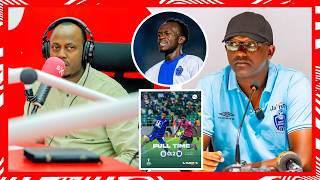 HARINGINGO NI WE KIBAZO MURI RAYON SPORTS ? || ELIE TATOU YASABWE GUKOROGANA N'IKIPE IMUSHAKA ?