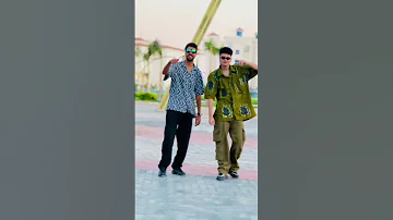 مشينا دنجا دنجا النمره ٦ واوا وايكا والترند احمد السويسي اكسبلور 