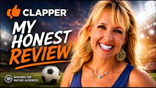 I Tried Clapper: My Honest Review as a Creator