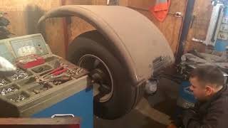 Шины на Pajero 2. Aoteli Ecolander AT.Часть 1 Шины на Pajero 2. Aoteli Ecolander AT.Часть 1