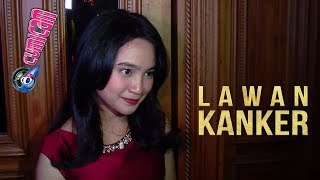 Perjuangan Rachel Amanda Melawan Kanker Tiroid - Cumicam 24 Agustus 2017