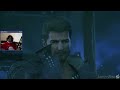 its Jill Valentine and Clive Redfield (part 2) - ff16 - [01/27/2024]