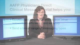 Surescripts - AAFP Overview