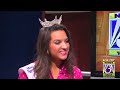 Good Morning Macomb Interview: Meet Miss Macomb 2017