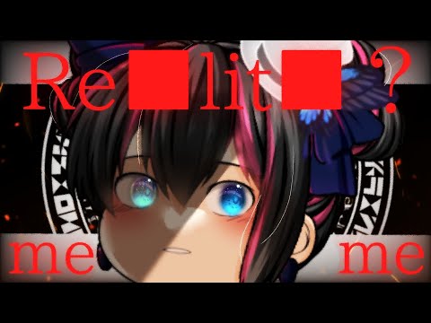 【ゆっくりmeme】『Reality？』meme