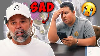 Florida Man Gets Scammed with Fake Rolex! | CRM Life E129