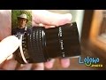 REVIEW: Nikon Nikkor 135mm f/2.8 AI-S Manual Focus Prime Lens