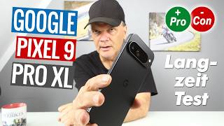 Google Pixel 9 Pro XL