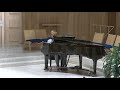 Traditional Worship- "Not Your Average Joe/Jane" 10/4/20