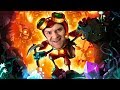 КОПАТЬ - КОЛОТИТЬ! ► SteamWorld Dig 2 |1|