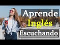 Aprende Inglés Escuchando 😁| 8 Horas para Aprender y Mejorar Tu Inglés Lento y Fácil ✅