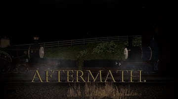 Sudrian Engines | 5 | “Aftermath” | [AUDIO STORY]