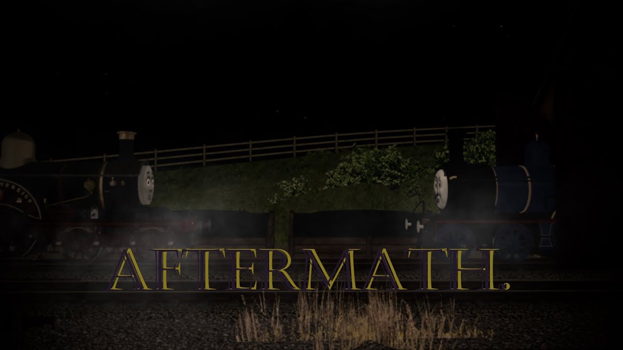 Sudrian Engines | 5 | “Aftermath” | [AUDIO STORY]