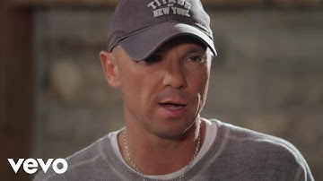 Kenny Chesney - While He Still Knows Who I Am (Audio Commentary)