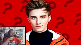 видео: КУДА ПРОПАЛ ВЛАД А4? | РЕАКЦИЯ НА МАРАЗМА картинка: КУДА ПРОПАЛ ВЛАД А4? | РЕАКЦИЯ НА МАРАЗМА