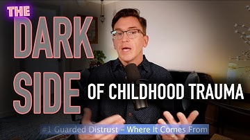 Shadow Work and Childhood Trauma