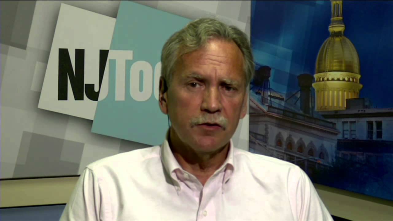 Director of the NJ Chapter of the Sierra Club Says PSE&G Could Make Improvements in a Better Way