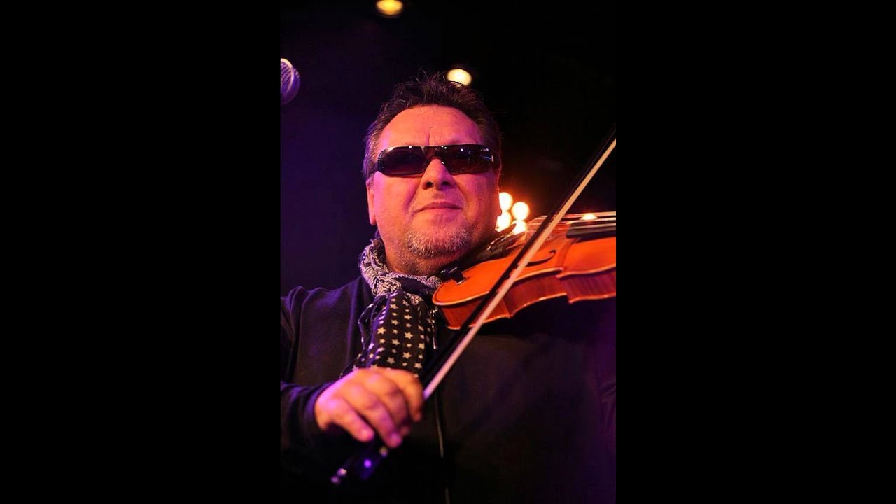 Zipflo Weinrich Free Jazz Band (Fascination)