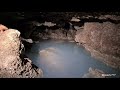 самая необычная пещера на земле в горах Нохчий-Чоь (Чеченская Республика)