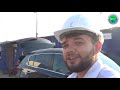 СовЭлМаш - репортаж со строительной площадки проекта электродвигателей Дмитрия Дуюнова - ГВ