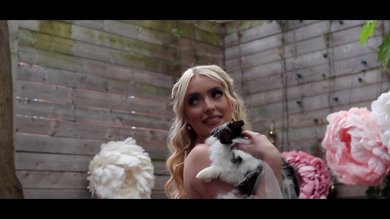 Montreal Wedding Photographer BTS