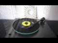 Rokk – Don't Be No Fool / Patience – Vinyl (7