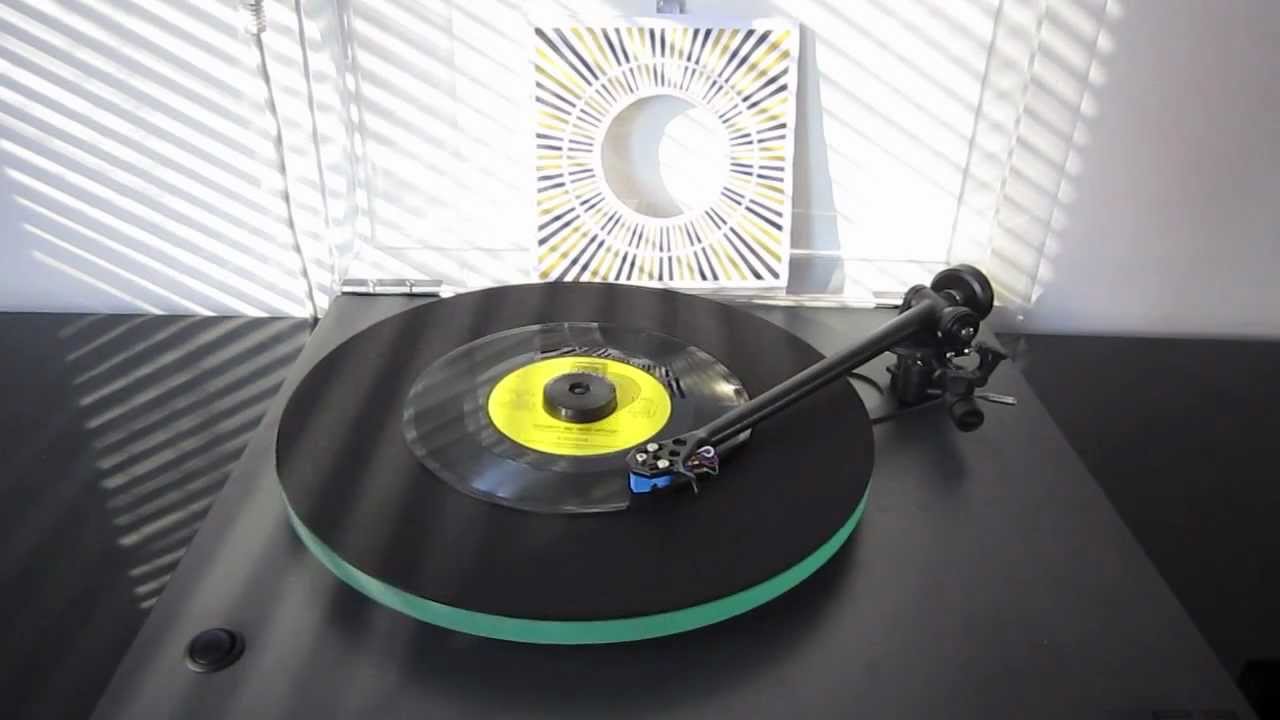 Rokk – Don't Be No Fool / Patience Rokk ‎– Don't Be No Fool / Patience – Duboski Art Collaborative