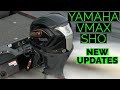 Yamaha News - New Yamaha Marine Product Announcement