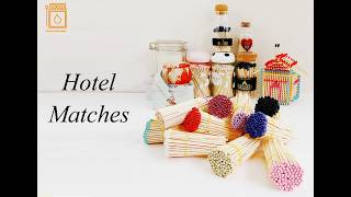 Hotel Match Compliance Guide ADA & Child Resistant Standards