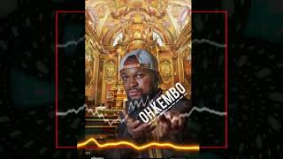 OH KEMBO DJ h2 cool (audio officiel) Resimi