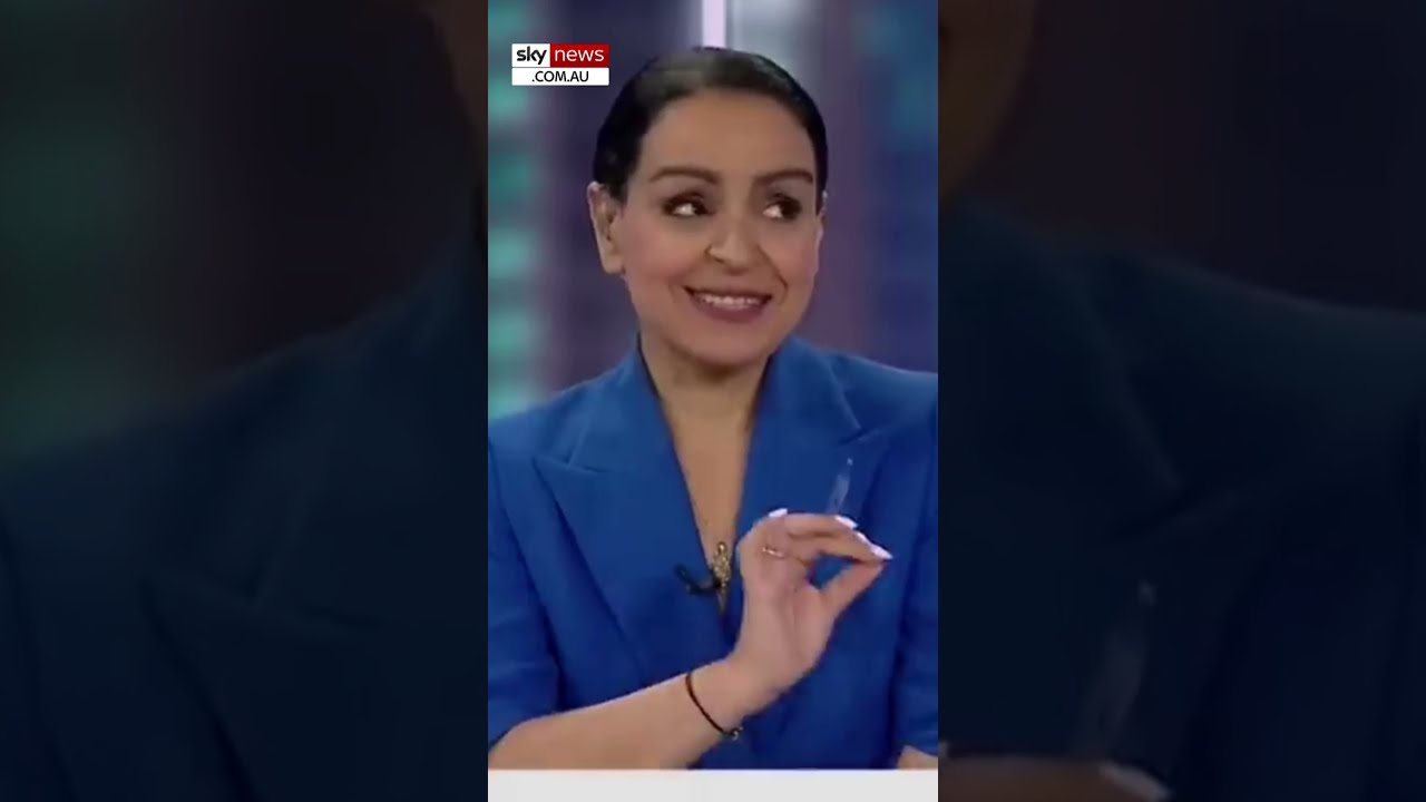 Douglas Murray Slams Kamala Harris 60 Minutes Unedited Interview