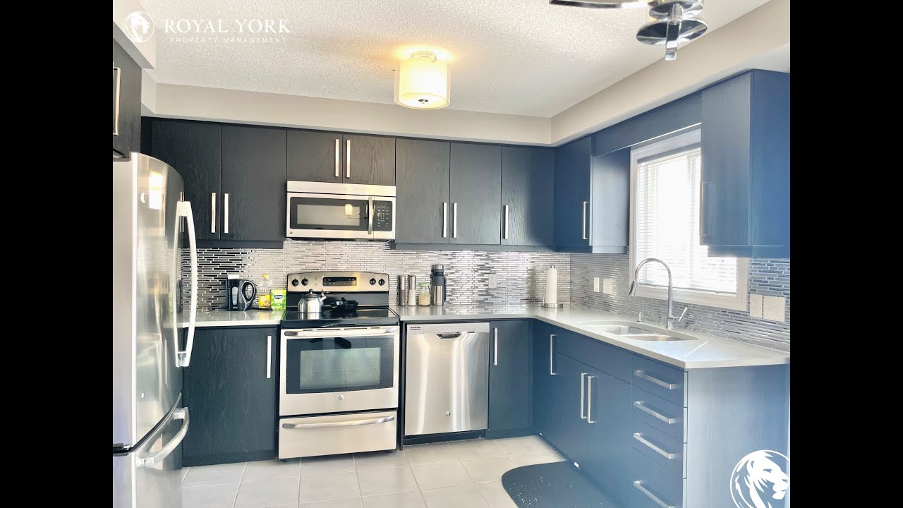 3 BED 2 BATH CONDO FOR RENT 3200 SINGLETON AVE, LONDON YouTube